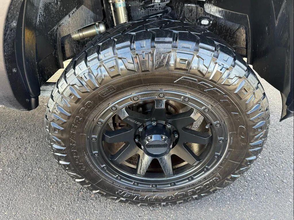 used 2016 Ram 2500 car, priced at $39,998