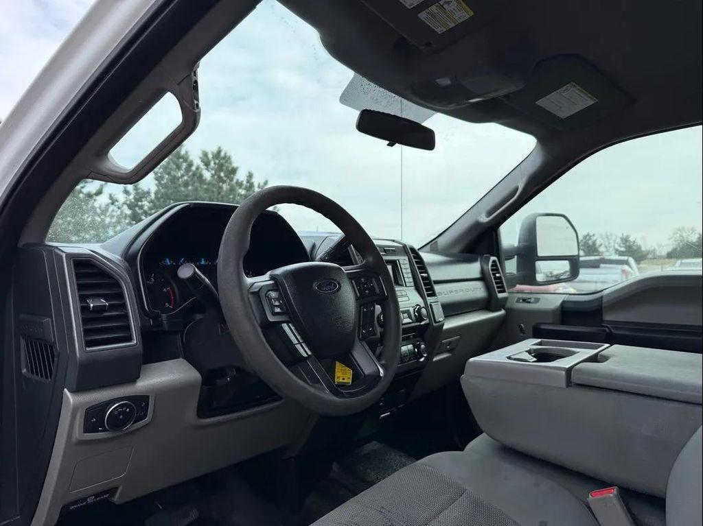 used 2017 Ford F-250 car, priced at $23,998