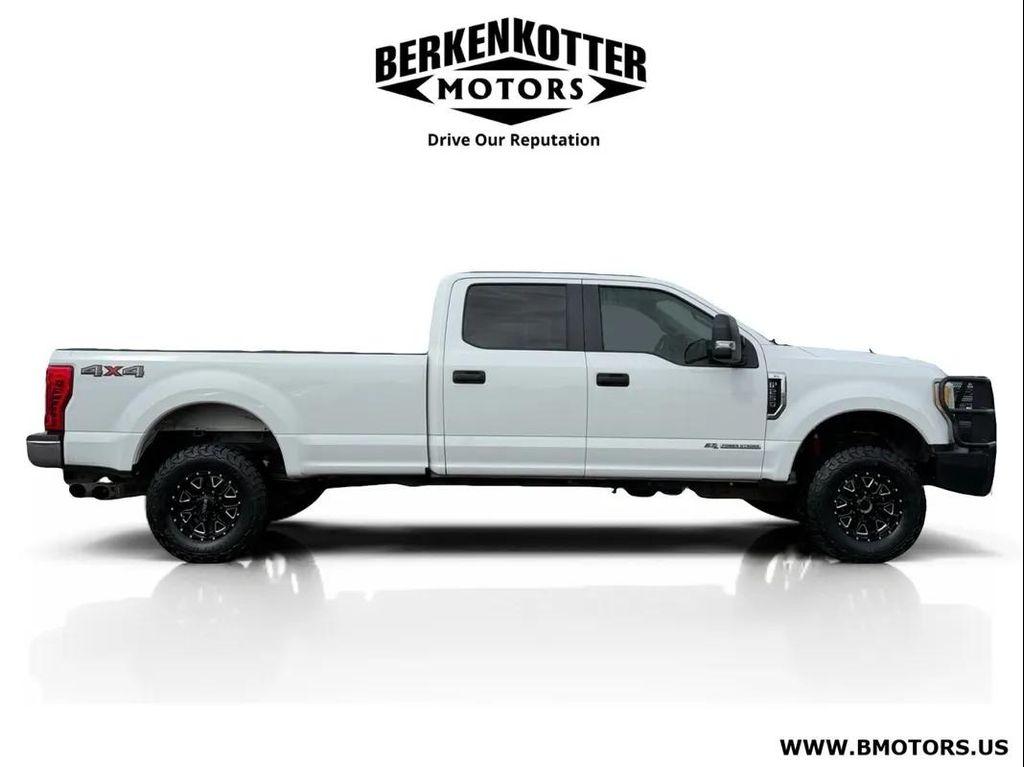 used 2017 Ford F-250 car, priced at $23,998