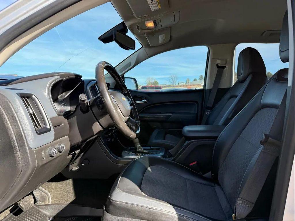 used 2016 Chevrolet Colorado car, priced at $17,998