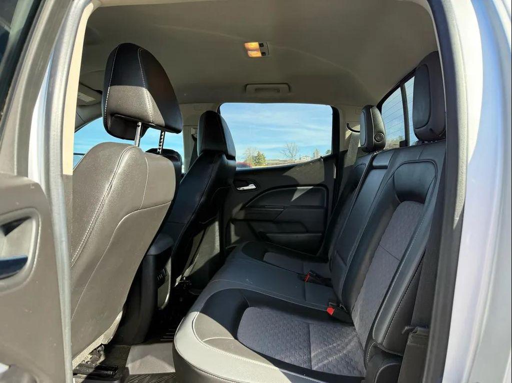 used 2016 Chevrolet Colorado car, priced at $17,998