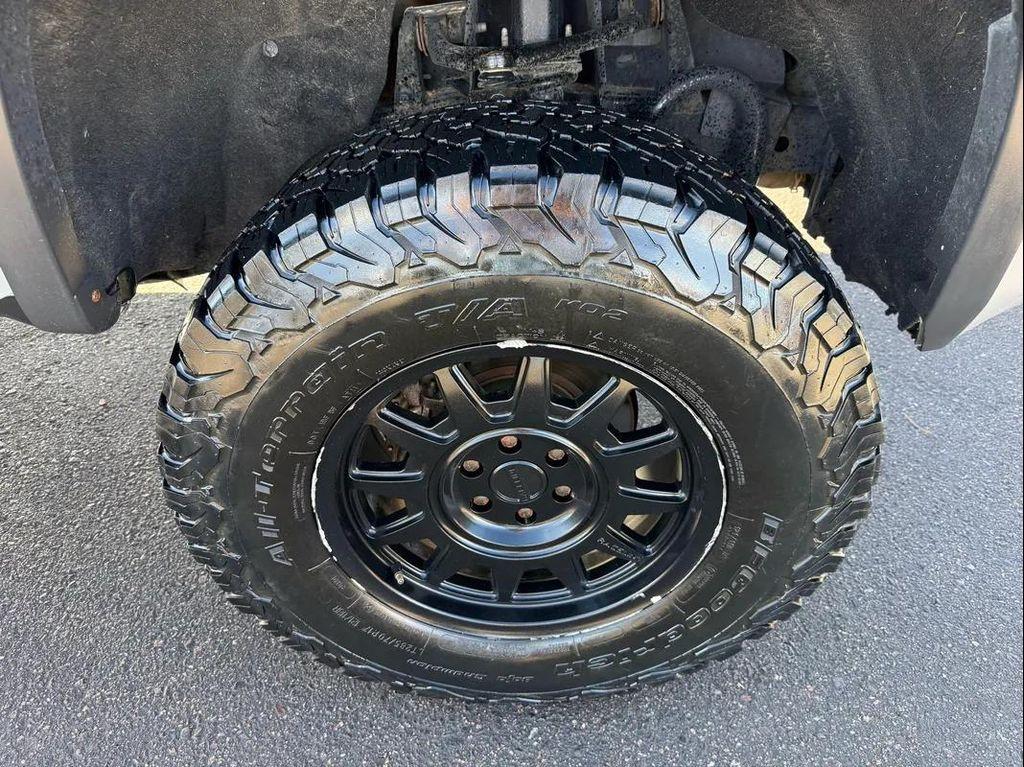 used 2016 Chevrolet Colorado car, priced at $17,998