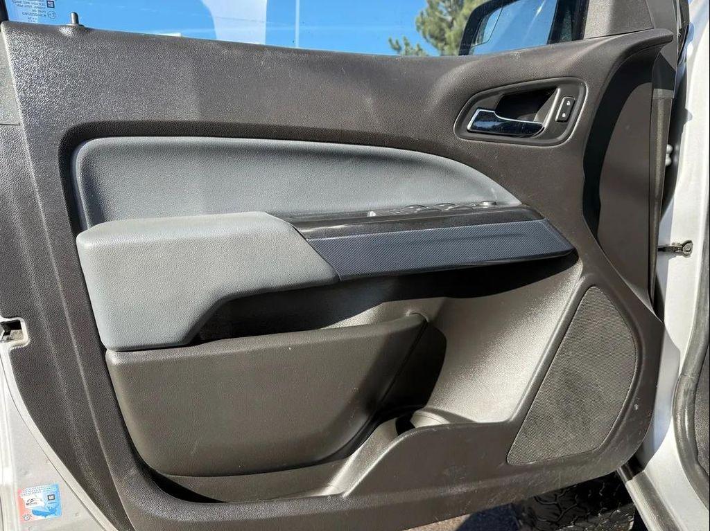 used 2016 Chevrolet Colorado car, priced at $17,998