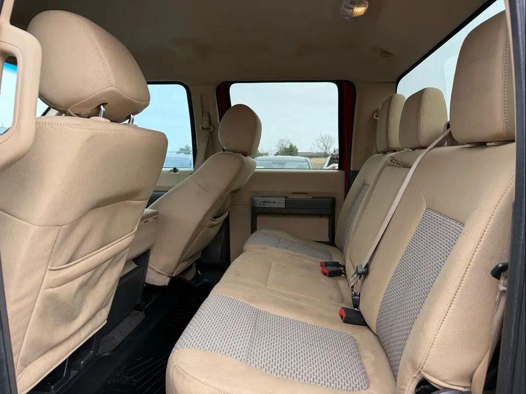 used 2014 Ford F-250 car, priced at $17,998