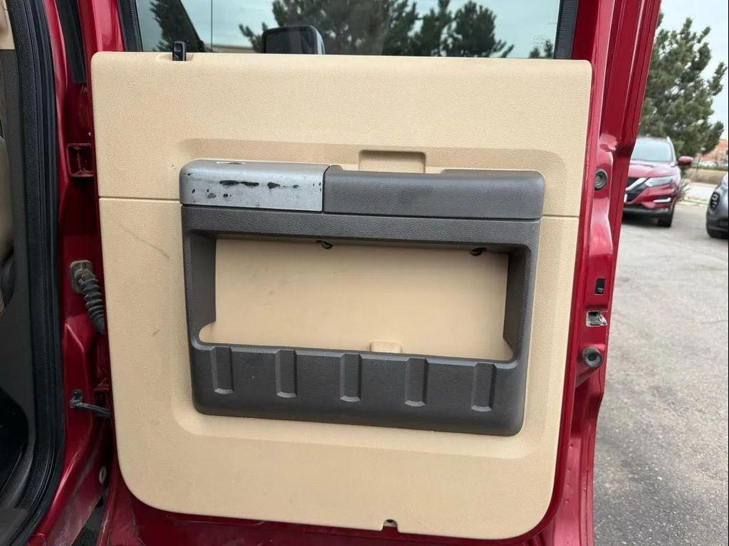 used 2014 Ford F-250 car, priced at $17,998