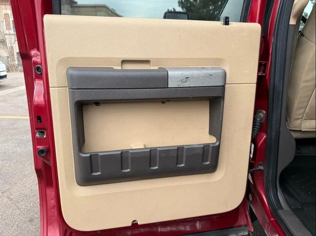 used 2014 Ford F-250 car, priced at $17,998