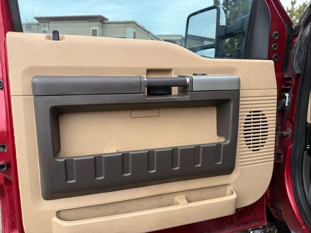 used 2014 Ford F-250 car, priced at $17,998