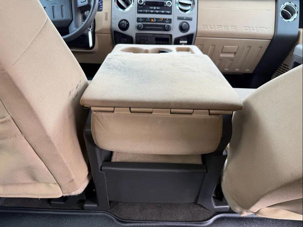 used 2014 Ford F-250 car, priced at $17,998