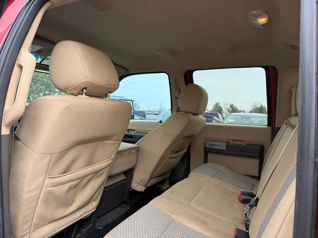 used 2014 Ford F-250 car, priced at $17,998