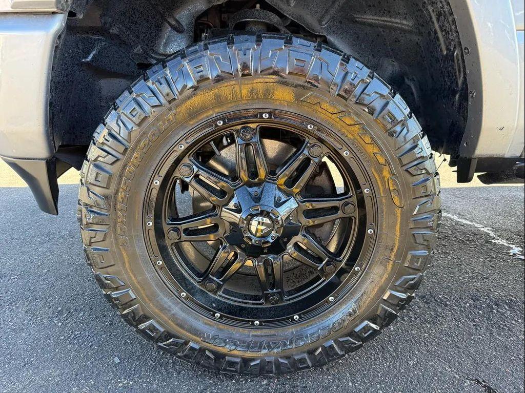 used 2021 Ram 1500 car, priced at $42,998