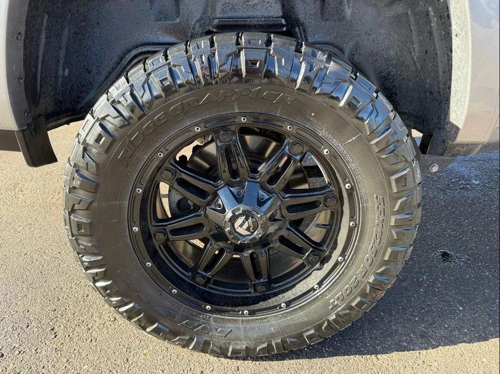 used 2021 Ram 1500 car, priced at $42,998