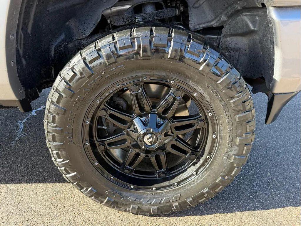 used 2021 Ram 1500 car, priced at $42,998