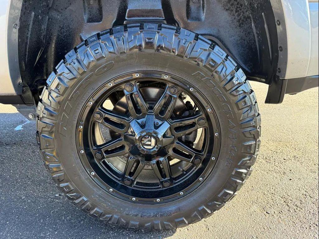 used 2021 Ram 1500 car, priced at $42,998