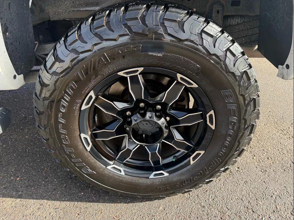 used 2015 Ram 2500 car, priced at $26,998