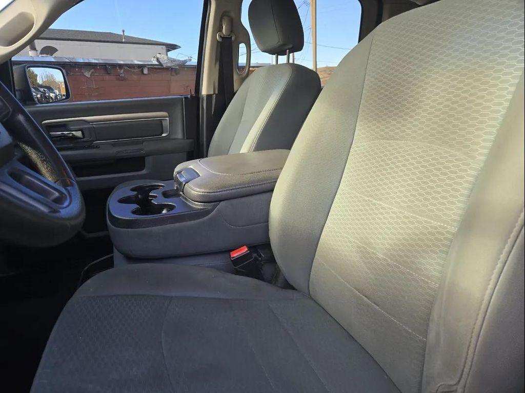 used 2014 Ram 2500 car, priced at $17,995