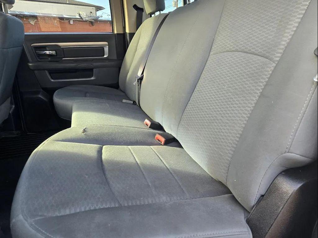 used 2014 Ram 2500 car, priced at $17,995