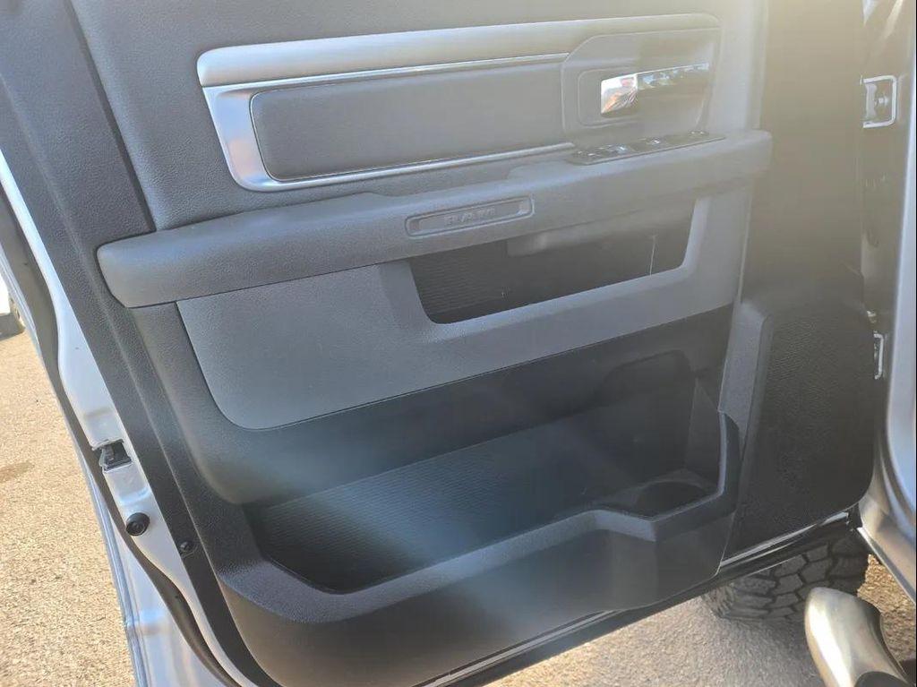 used 2014 Ram 2500 car, priced at $17,995