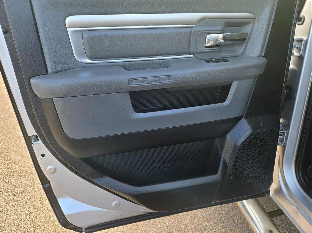 used 2014 Ram 2500 car, priced at $17,995