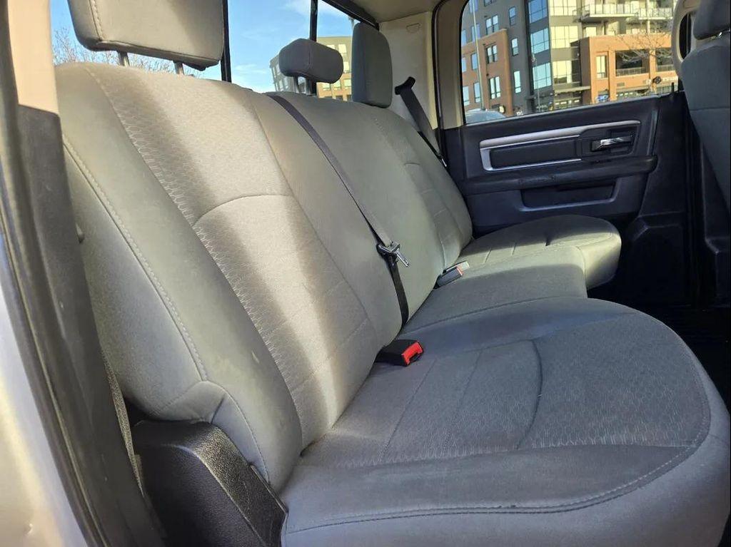 used 2014 Ram 2500 car, priced at $17,995