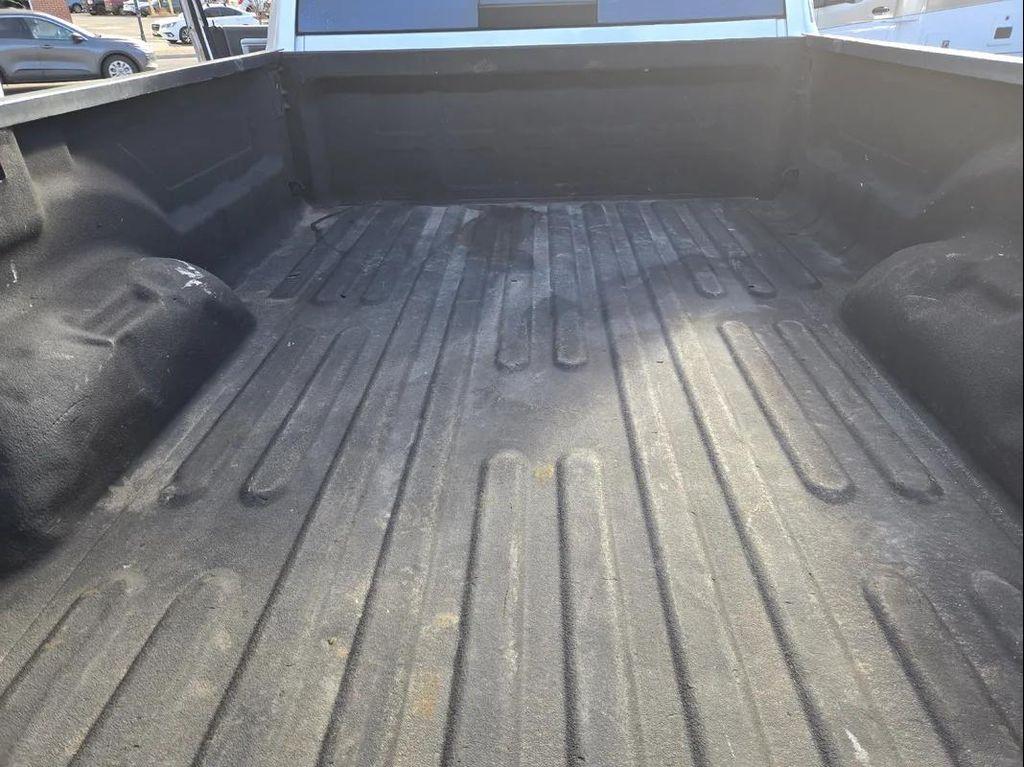 used 2014 Ram 2500 car, priced at $17,995