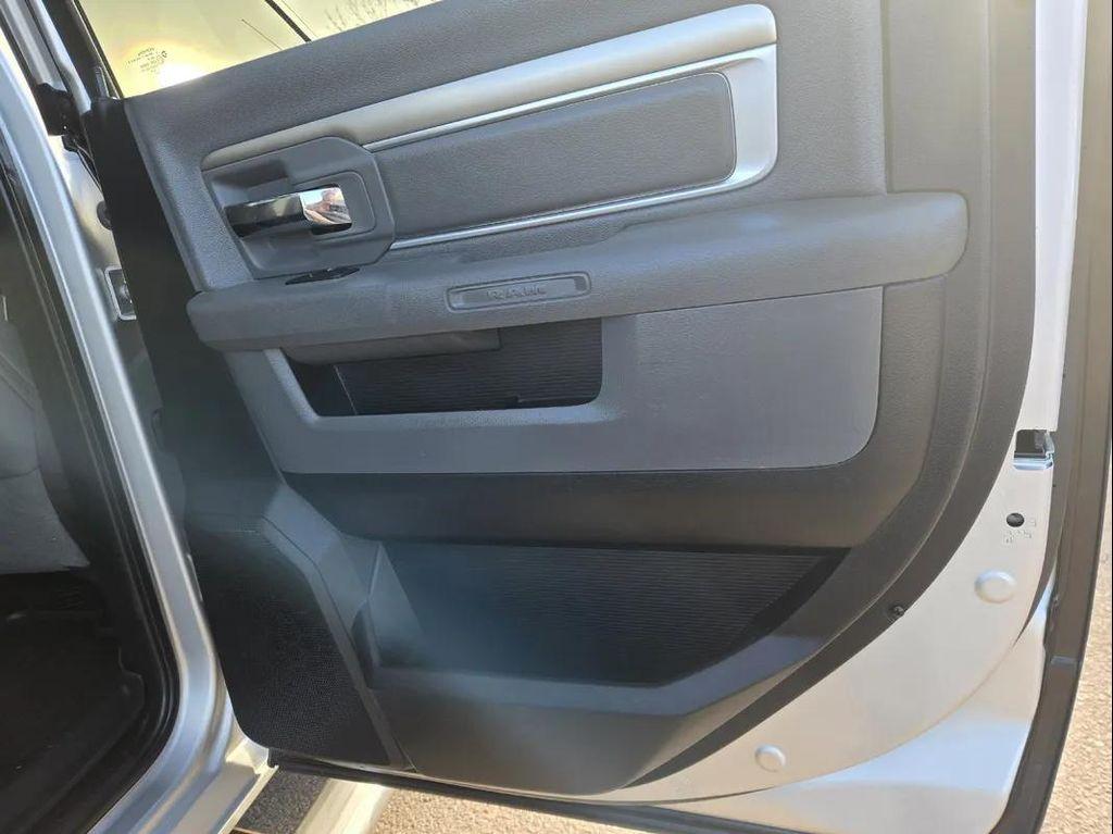 used 2014 Ram 2500 car, priced at $17,995