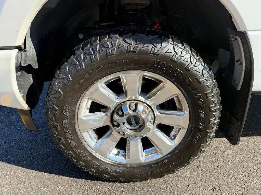 used 2017 Ford F-350 car, priced at $39,500