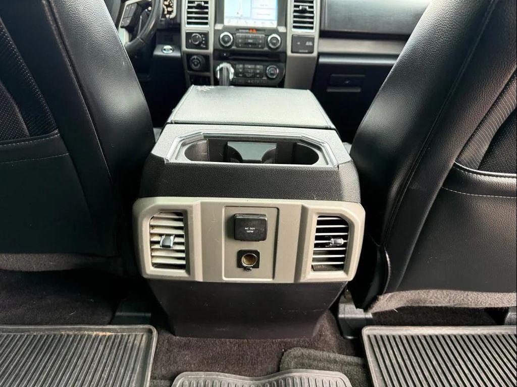 used 2016 Ford F-150 car, priced at $21,998