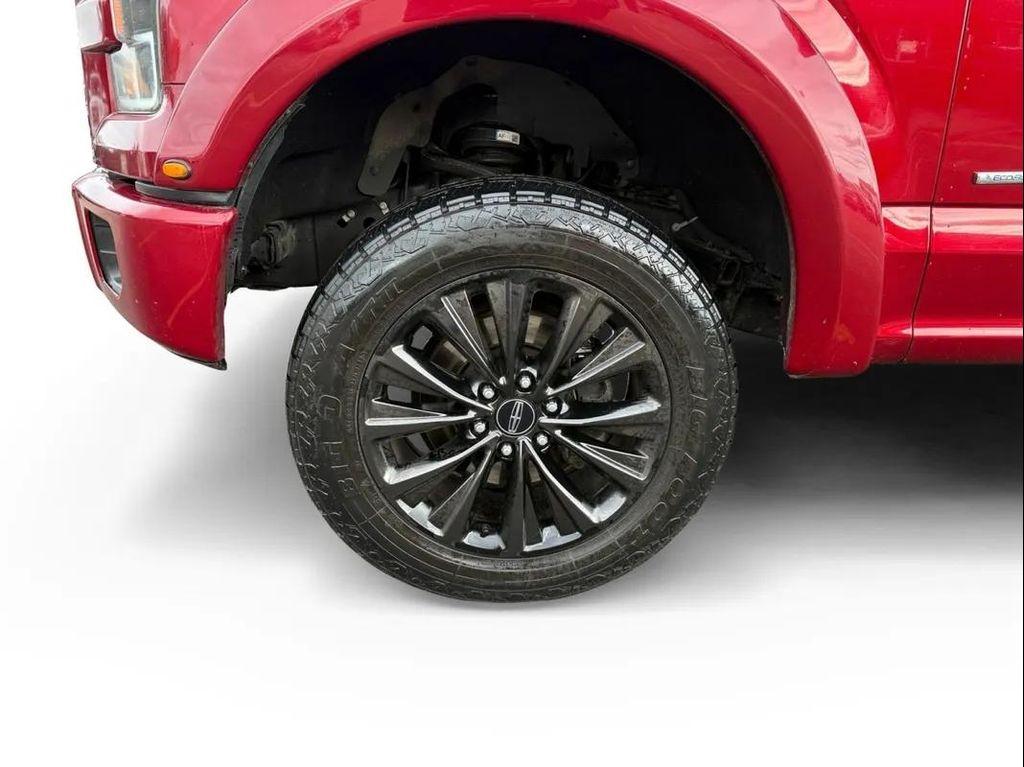 used 2016 Ford F-150 car, priced at $21,998