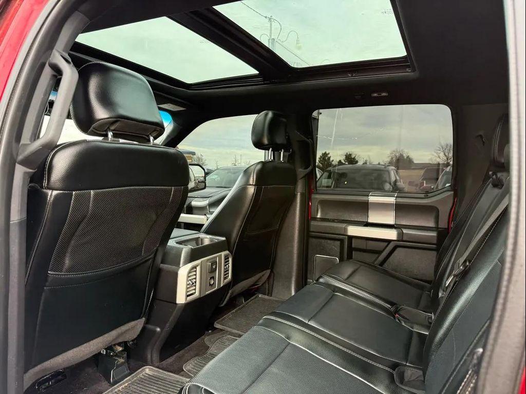 used 2016 Ford F-150 car, priced at $21,998