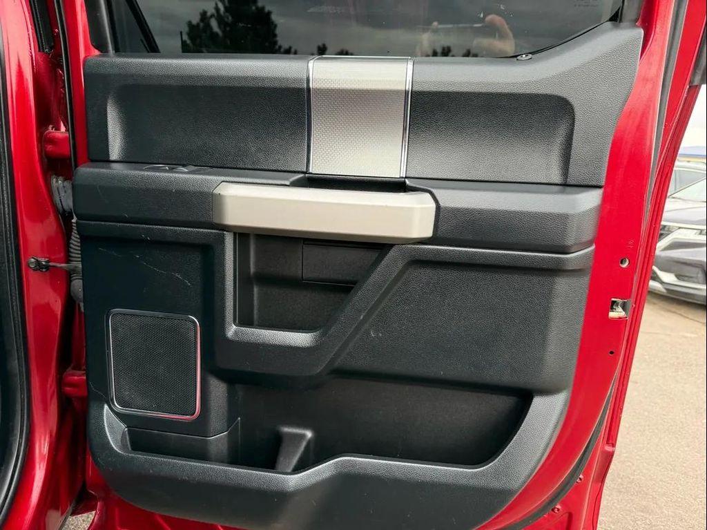 used 2016 Ford F-150 car, priced at $21,998