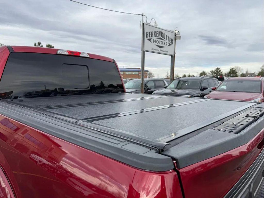 used 2016 Ford F-150 car, priced at $21,998