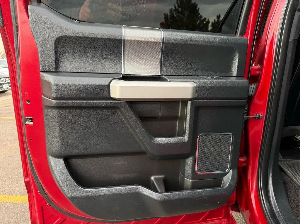 used 2016 Ford F-150 car, priced at $21,998