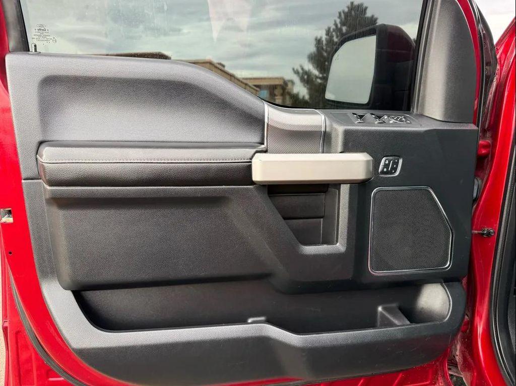 used 2016 Ford F-150 car, priced at $21,998