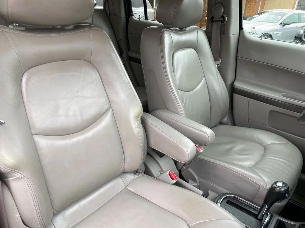 used 2006 Chevrolet HHR car, priced at $4,998