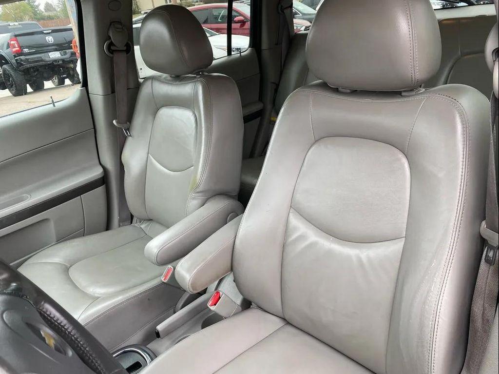 used 2006 Chevrolet HHR car, priced at $4,998