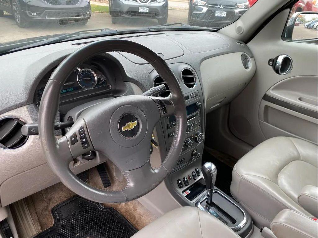 used 2006 Chevrolet HHR car, priced at $4,998
