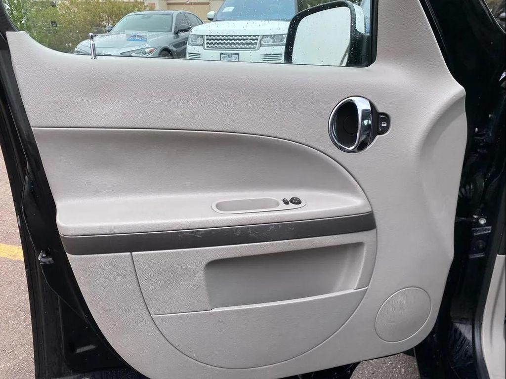 used 2006 Chevrolet HHR car, priced at $4,998