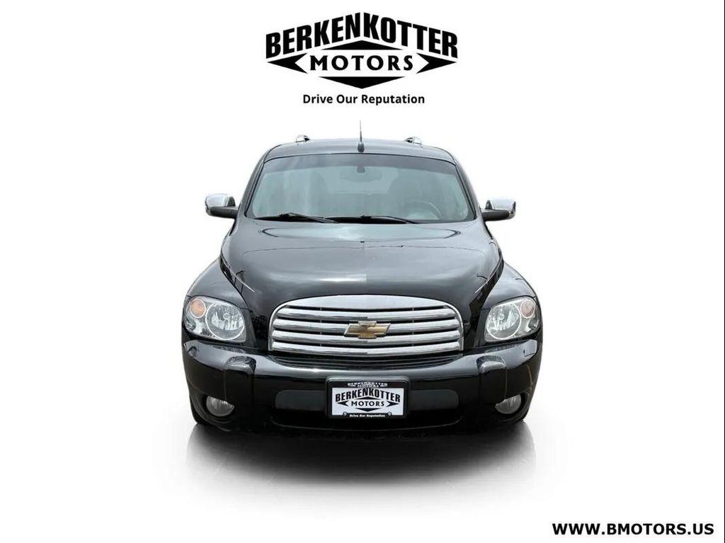 used 2006 Chevrolet HHR car, priced at $4,998