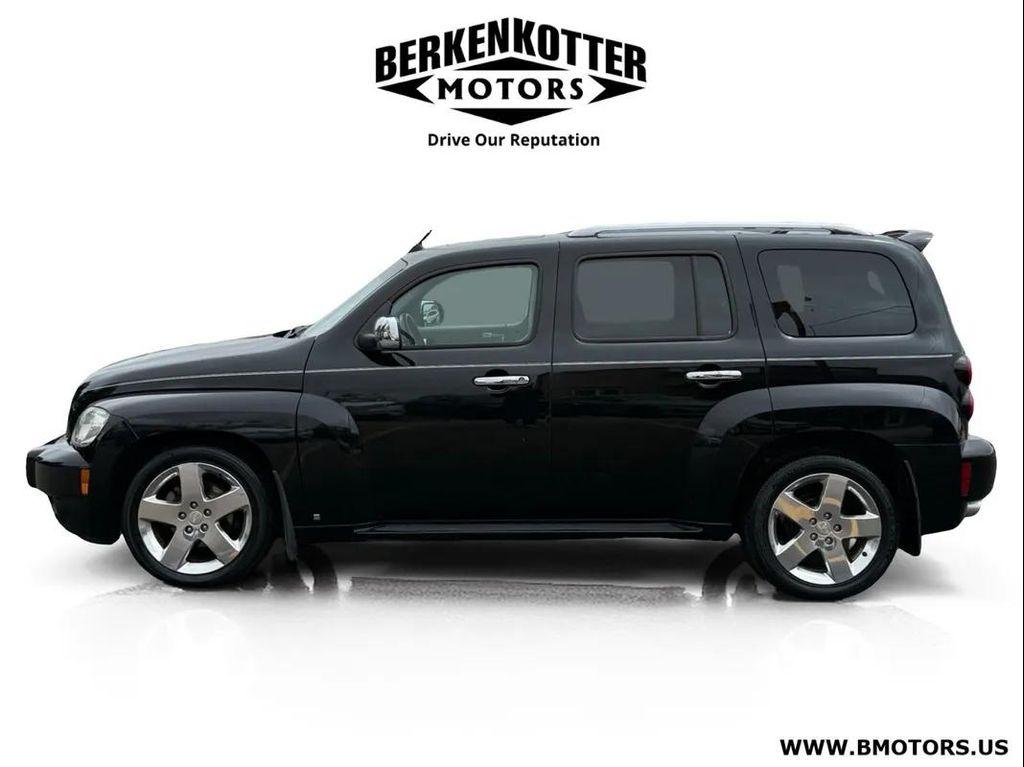 used 2006 Chevrolet HHR car, priced at $4,998