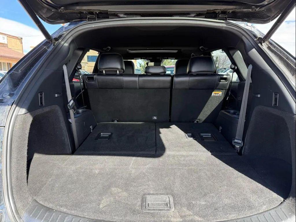 used 2021 Mazda CX-9 car, priced at $20,800