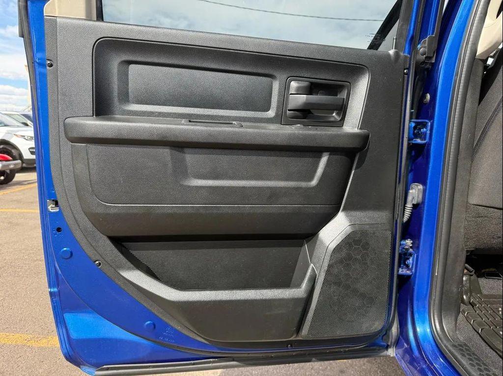 used 2019 Ram 1500 car, priced at $24,998