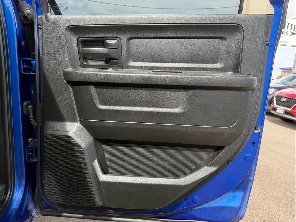 used 2019 Ram 1500 car, priced at $24,998