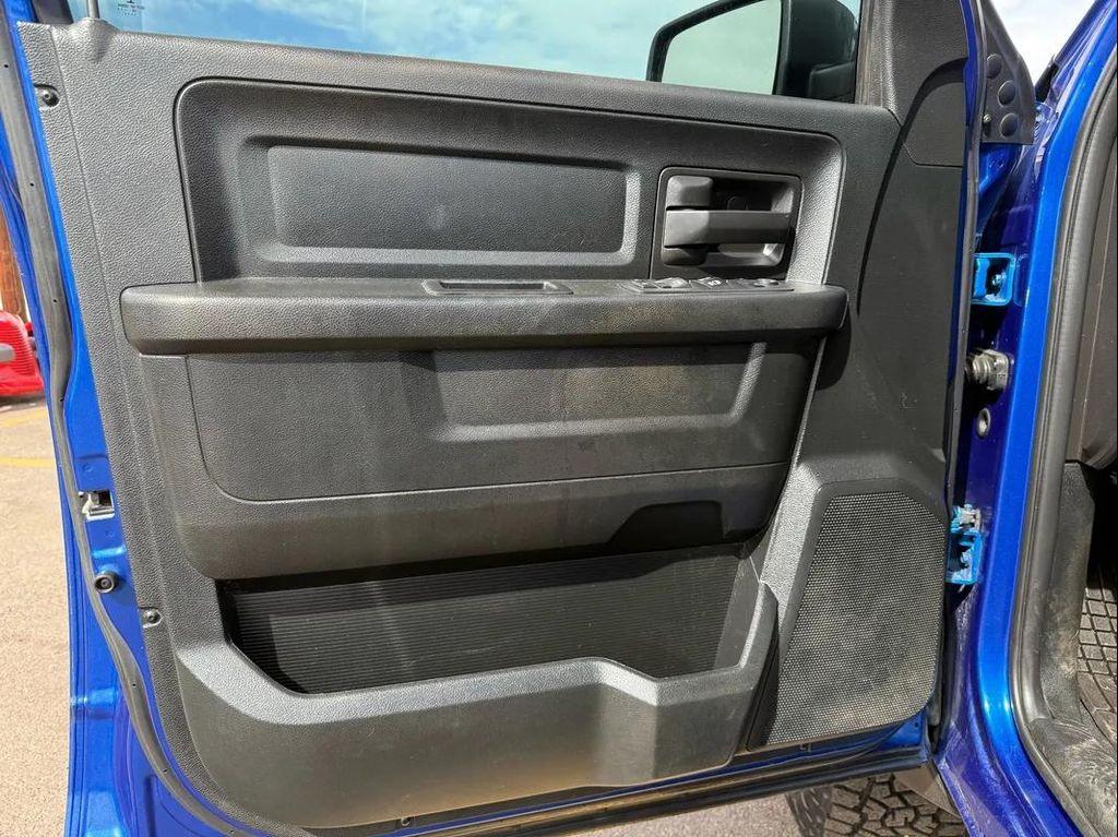 used 2019 Ram 1500 car, priced at $24,998