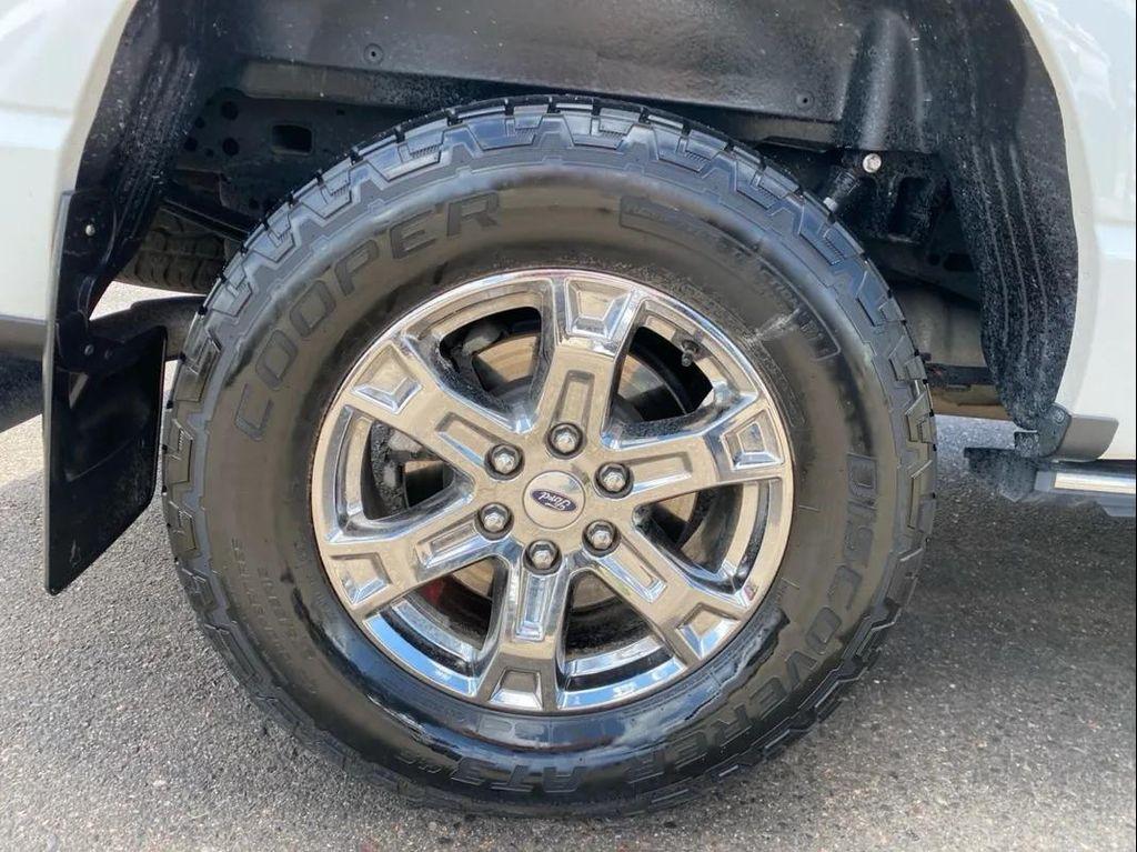 used 2021 Ford F-150 car, priced at $38,998