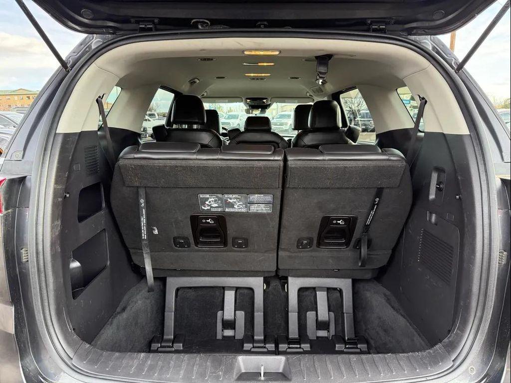 used 2022 Kia Carnival car, priced at $21,998