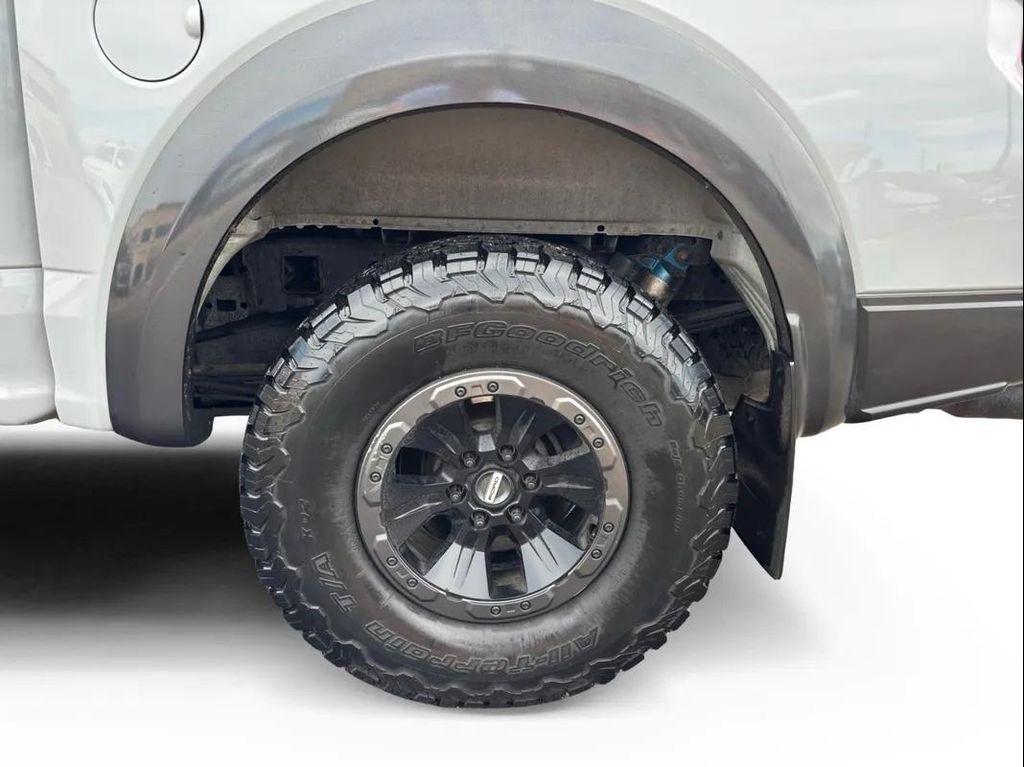 used 2017 Ford F-150 car, priced at $35,500