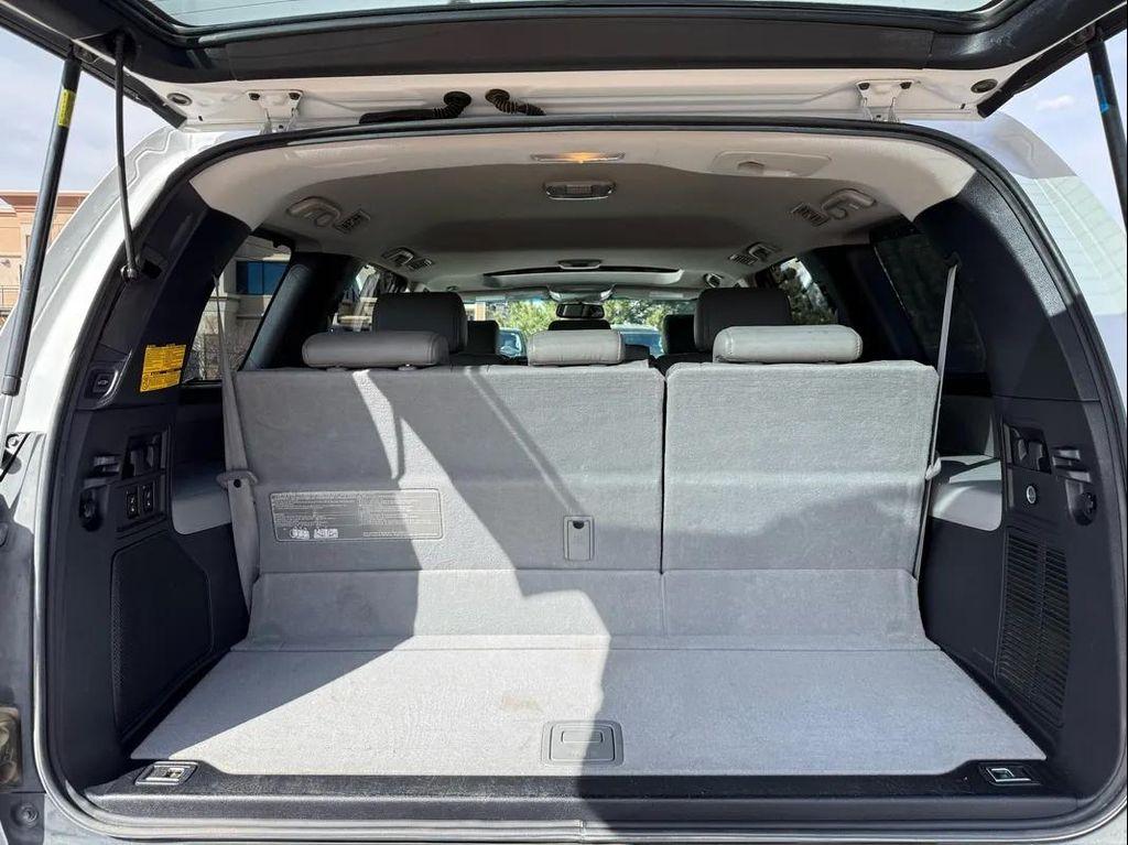 used 2008 Toyota Sequoia car, priced at $11,998