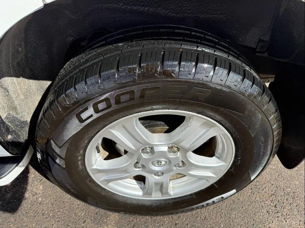 used 2008 Toyota Sequoia car, priced at $11,998