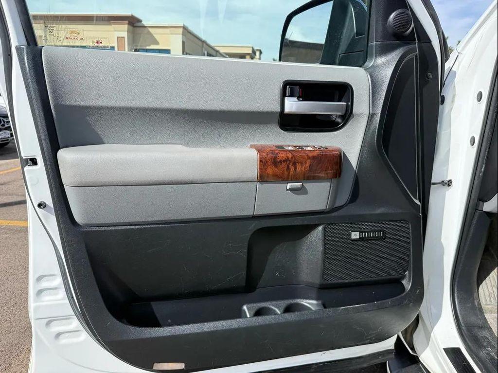 used 2008 Toyota Sequoia car, priced at $11,998