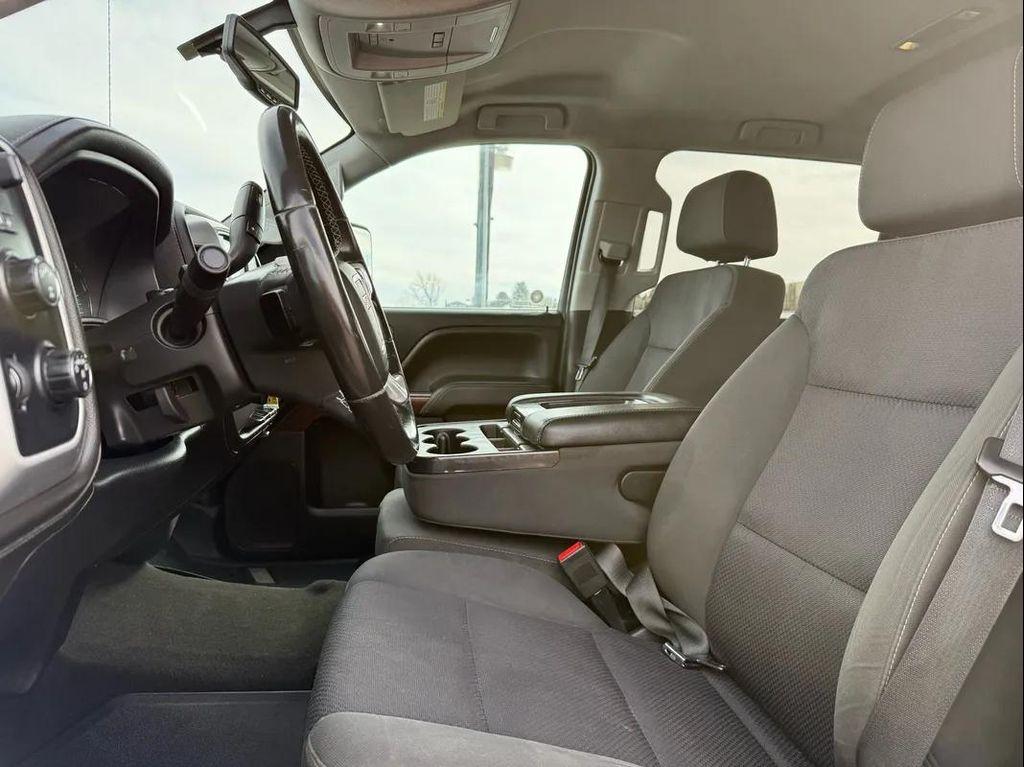 used 2018 GMC Sierra 2500 car, priced at $29,998